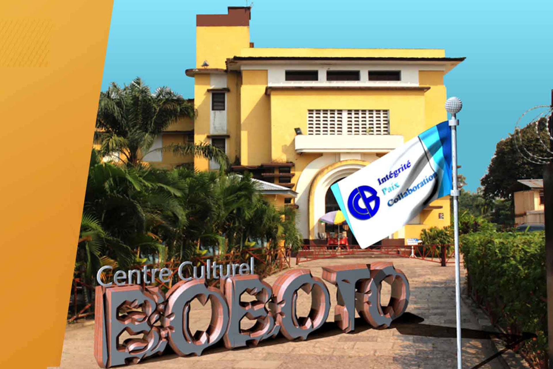 CENTRE CULTUREL BOBOTO