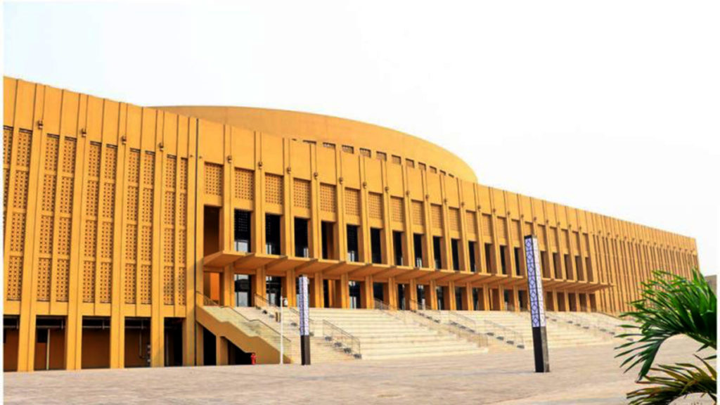 CENTRE CULTUREL DE KINSHASA